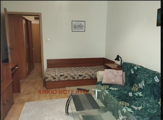 Продава 1-СТАЕН, гр. София, Овча купел 2