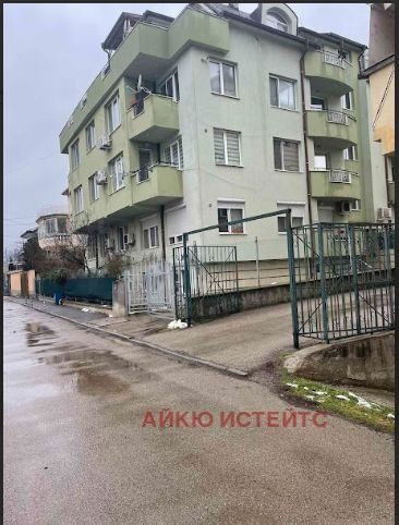 Продава 1-СТАЕН, гр. София, Овча купел, снимка 12 - Апартаменти - 54497375