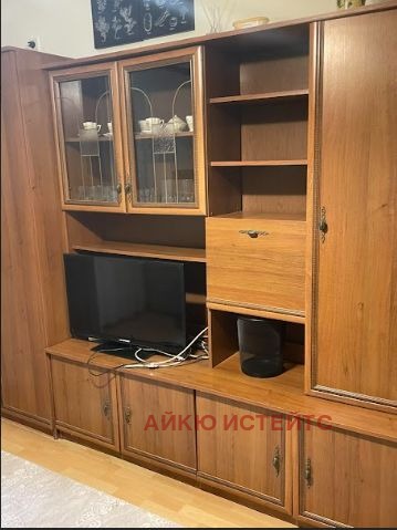 Продава 1-СТАЕН, гр. София, Овча купел, снимка 4 - Апартаменти - 54497375
