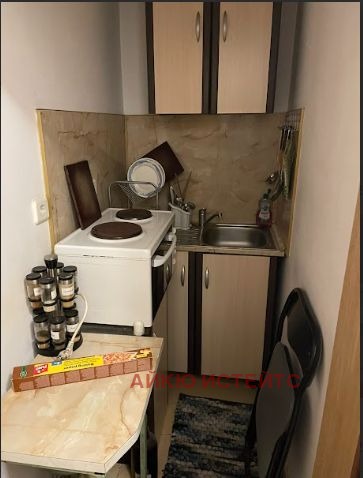 Продава 1-СТАЕН, гр. София, Овча купел, снимка 9 - Апартаменти - 54497375