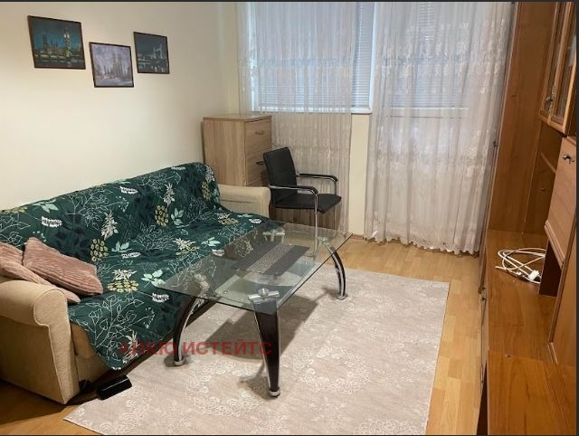 Продава 1-СТАЕН, гр. София, Овча купел