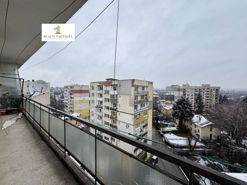 Продава  2-стаен град Перник , Монте Карло , 56 кв.м | 45247997 - изображение [8]