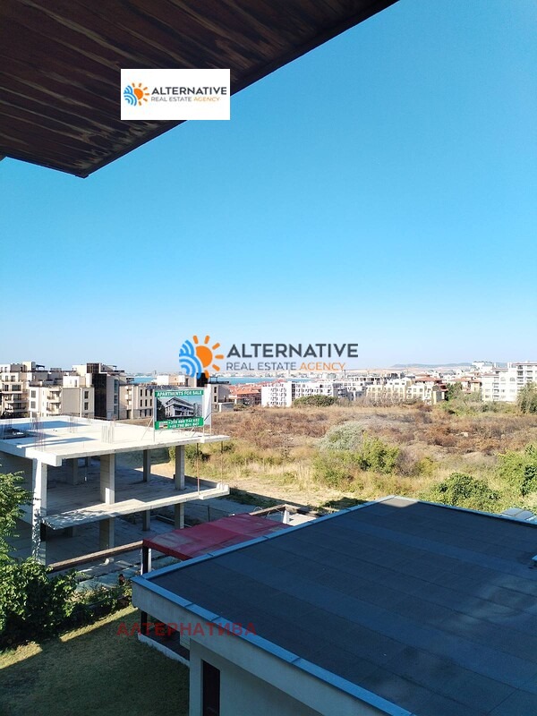 For Sale  Studio region Burgas , Sveti Vlas , 40 sq.m | 41924032 - image [6]
