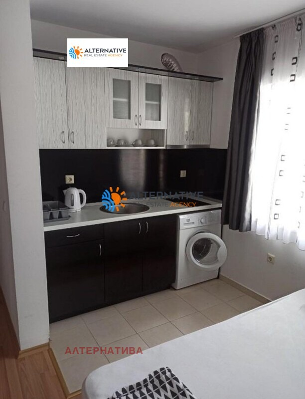 For Sale  Studio region Burgas , Sveti Vlas , 40 sq.m | 41924032 - image [4]