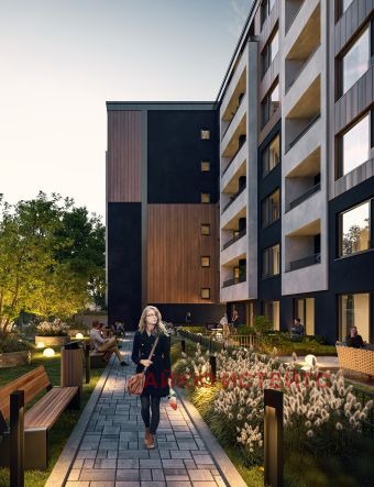 Продава 2-СТАЕН, гр. София, Малинова долина, снимка 3 - Апартаменти - 55496147