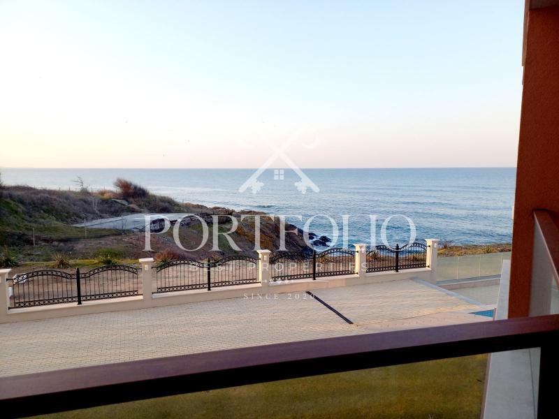 Myytävänä  1 makuuhuone Burgasin alue , Ahtopol , 59 neliömetriä | 68142647