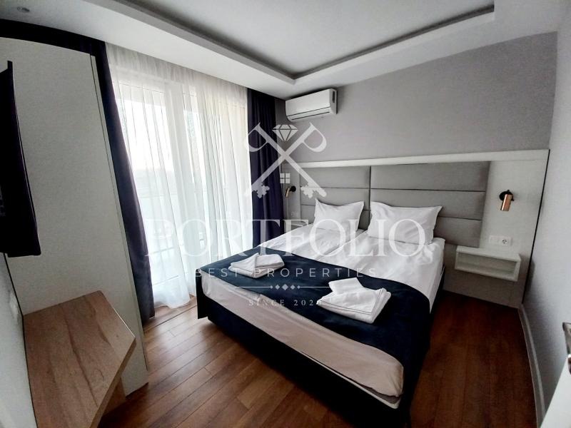 Myytävänä  1 makuuhuone Burgasin alue , Ahtopol , 59 neliömetriä | 68142647 - kuva [5]
