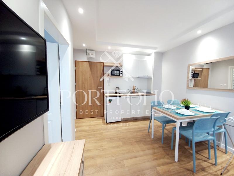 Myytävänä  1 makuuhuone Burgasin alue , Ahtopol , 59 neliömetriä | 68142647 - kuva [2]