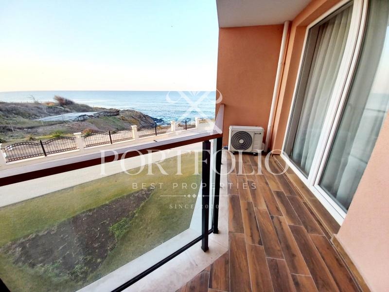 Myytävänä  1 makuuhuone Burgasin alue , Ahtopol , 59 neliömetriä | 68142647 - kuva [4]