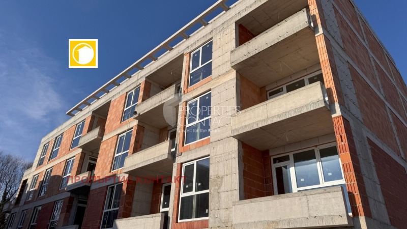 Продается  1 спальня Бургас , Сарафово , 66 кв.м | 28338911 - изображение [6]