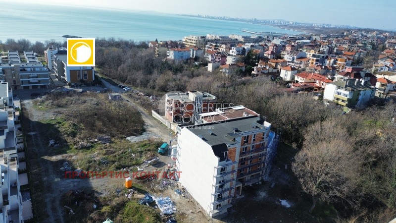 Продается  1 спальня Бургас , Сарафово , 66 кв.м | 28338911 - изображение [2]