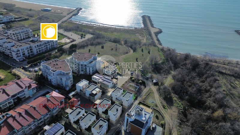Продается  1 спальня Бургас , Сарафово , 66 кв.м | 28338911 - изображение [4]