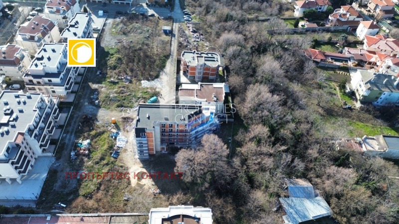 Продается  1 спальня Бургас , Сарафово , 66 кв.м | 28338911 - изображение [3]