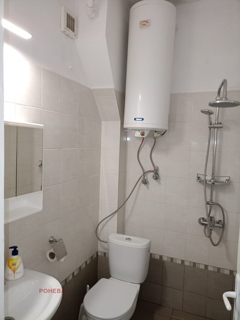 Zu verkaufen  1 Schlafzimmer Warna , Grazka mahala , 87 qm | 41314098 - Bild [7]