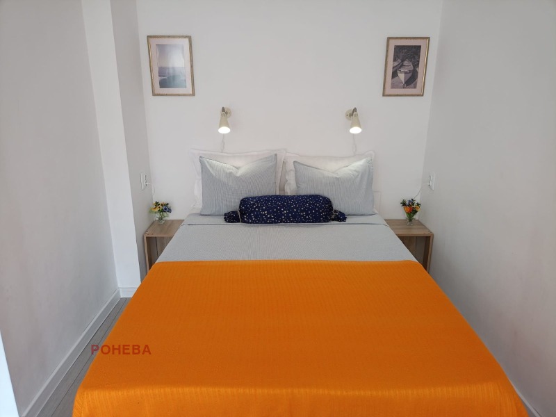 Zu verkaufen  1 Schlafzimmer Warna , Grazka mahala , 87 qm | 41314098 - Bild [4]
