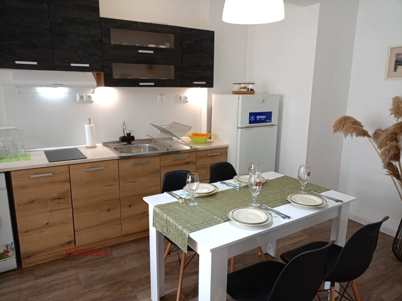 Zu verkaufen  1 Schlafzimmer Warna , Grazka mahala , 87 qm | 41314098