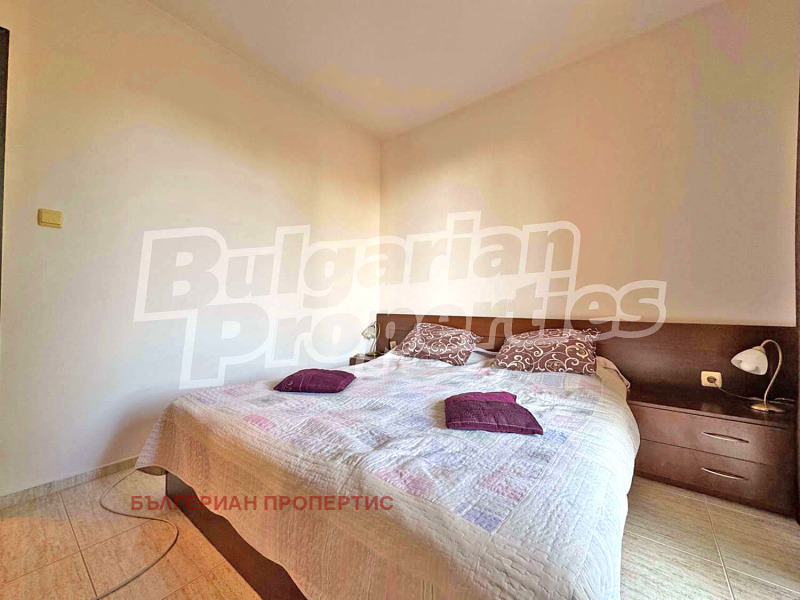 Til salg  1 soveværelse region Burgas , k.k. Slanchev bryag , 67 kvm | 90586193 - billede [13]