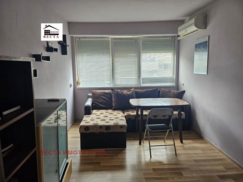 À vendre  1 chambre Varna , Asparouhovo , 38 m² | 17325250