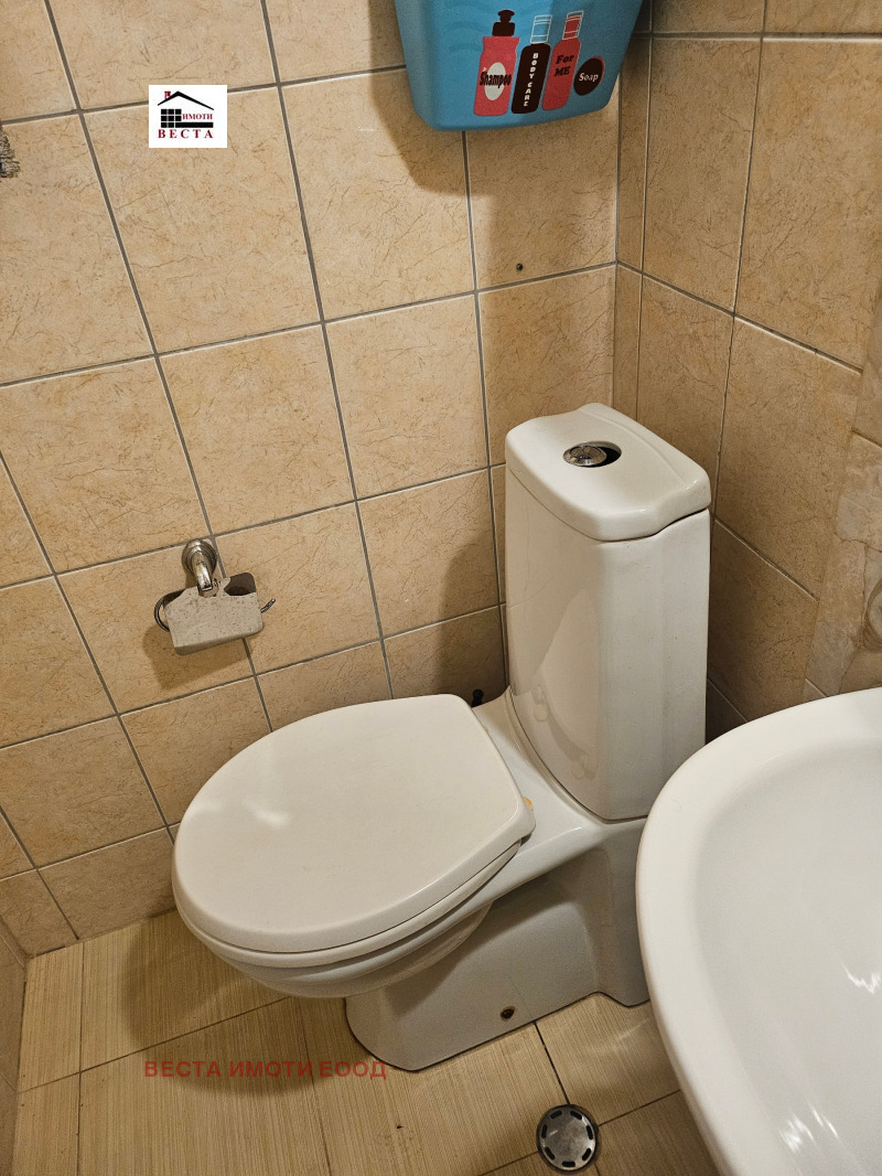 À vendre  1 chambre Varna , Asparouhovo , 38 m² | 17325250 - image [7]
