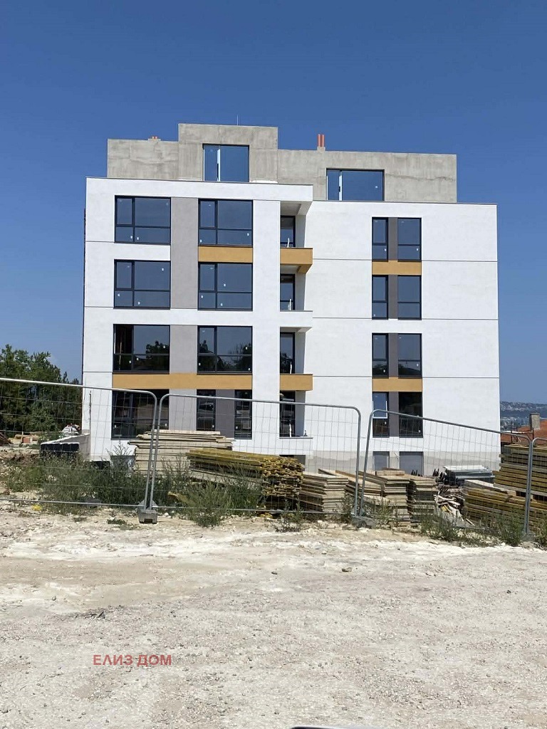 Продава 2-СТАЕН, гр. Варна, Аспарухово