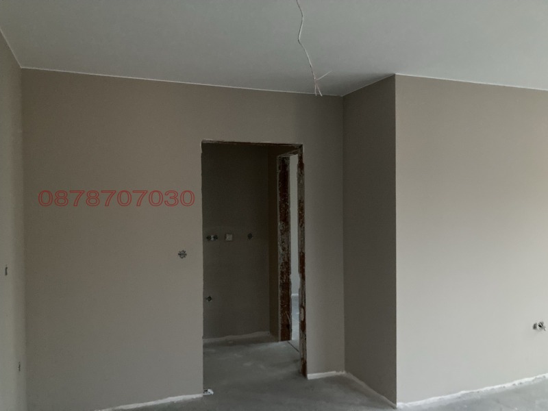 Продава 2-СТАЕН, гр. Пловдив, Кършияка, снимка 4 - Апартаменти - 53399796