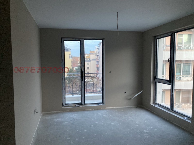 Продава 2-СТАЕН, гр. Пловдив, Кършияка, снимка 6 - Апартаменти - 53399796