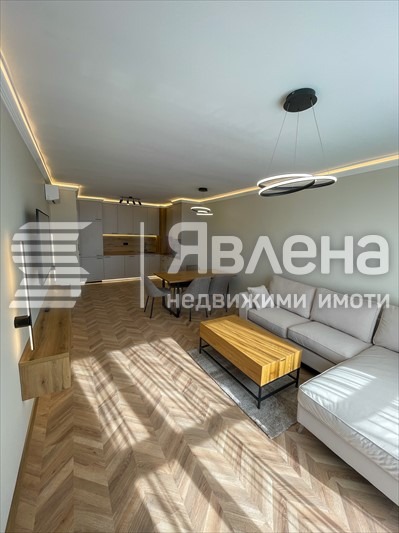 Продава 2-СТАЕН, гр. Пловдив, Южен, снимка 3 - Апартаменти - 53906928