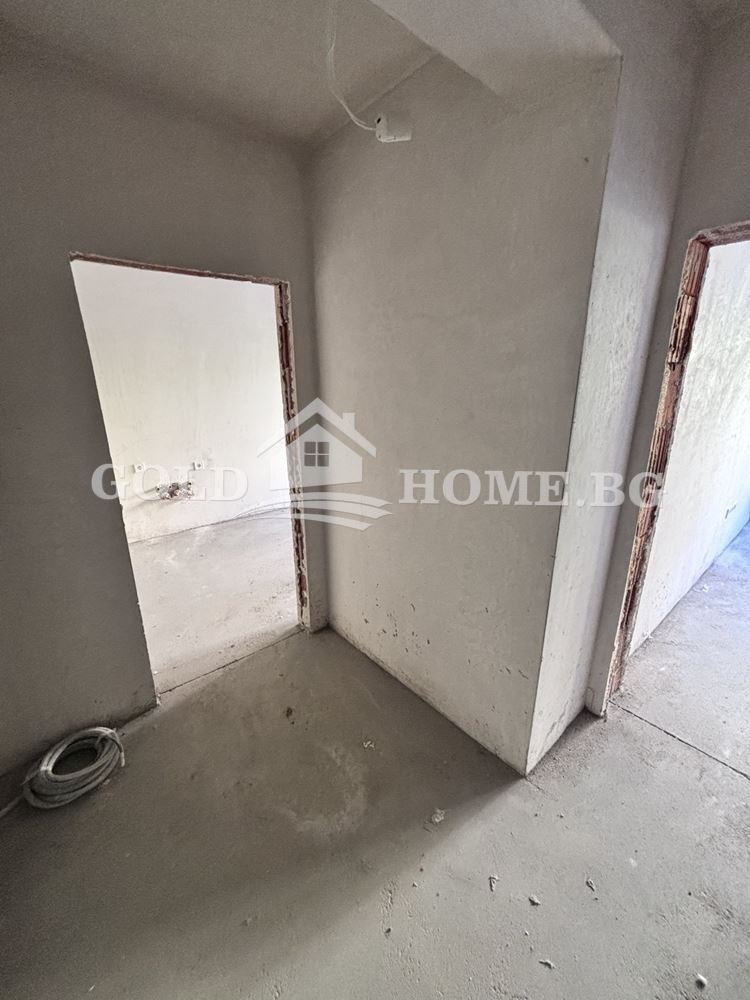 Продава 2-СТАЕН, гр. Пловдив, Остромила, снимка 5 - Апартаменти - 54879400