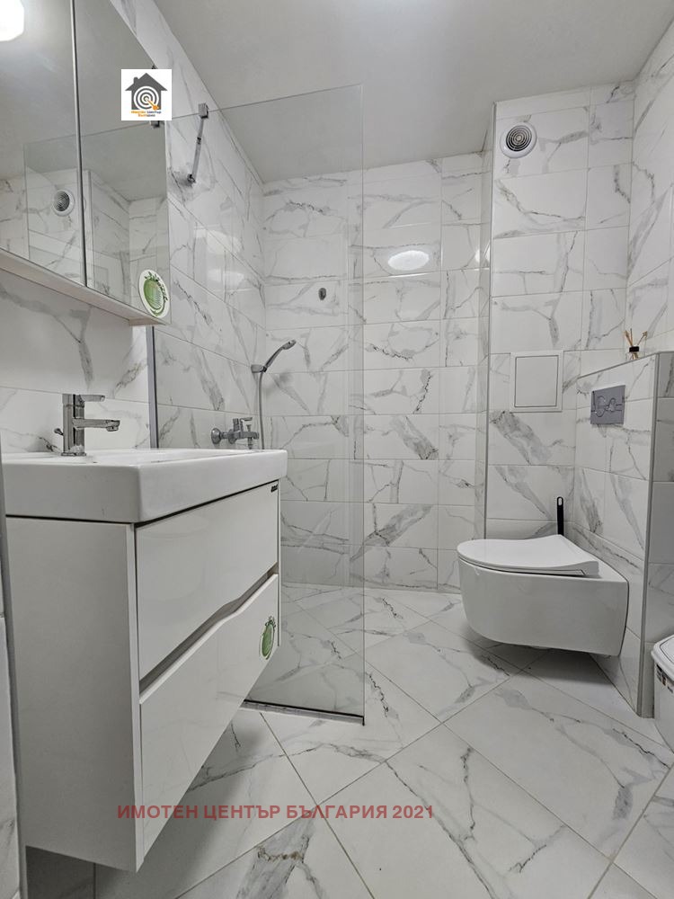 Продава 2-СТАЕН, гр. София, Малинова долина, снимка 9 - Апартаменти - 55951355