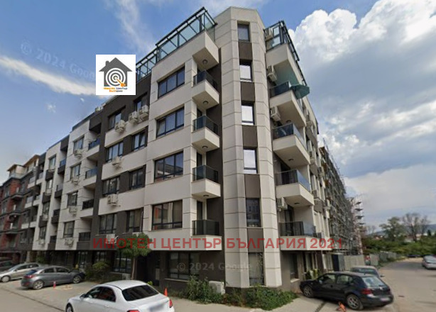Продава 2-СТАЕН, гр. София, Малинова долина, снимка 12 - Апартаменти - 55951355