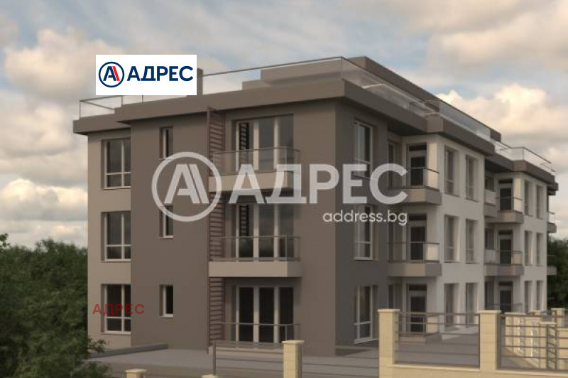 Продава 3-СТАЕН, гр. Варна, Виница, снимка 8 - Aпартаменти - 48725492