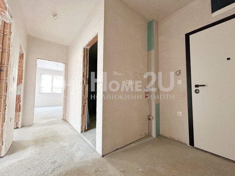 De vânzare  2 dormitoare Plovdiv , Cârșiiaca , 92 mp | 30217566 - imagine [4]