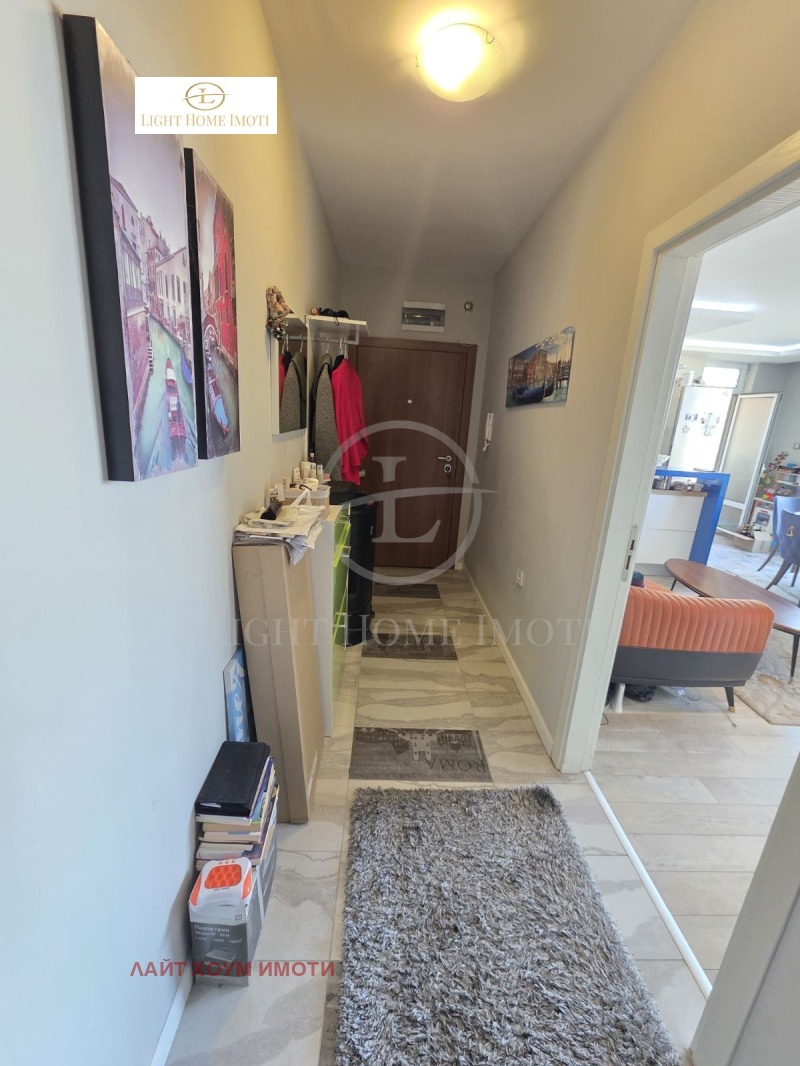 Till salu  2 sovrum Plovdiv , Trakija , 104 kvm | 83426014 - bild [12]