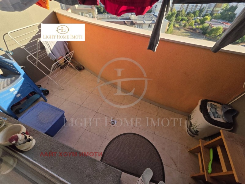 Till salu  2 sovrum Plovdiv , Trakija , 104 kvm | 83426014 - bild [13]