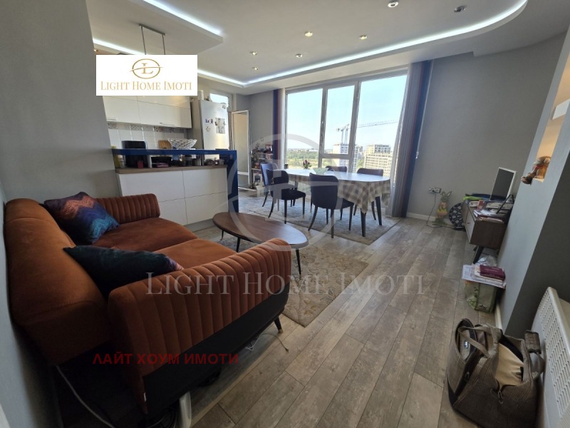 Till salu  2 sovrum Plovdiv , Trakija , 104 kvm | 83426014
