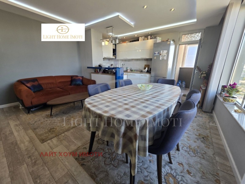 Till salu  2 sovrum Plovdiv , Trakija , 104 kvm | 83426014 - bild [2]