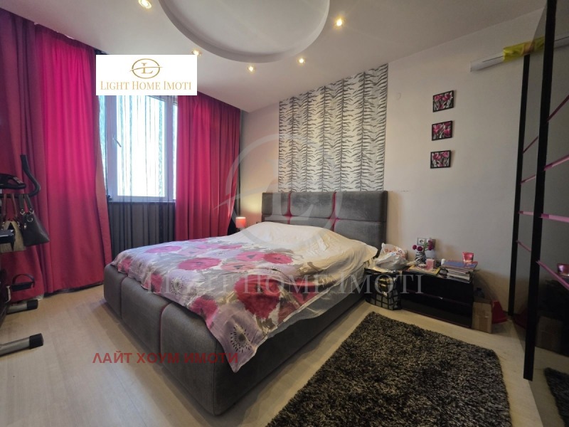 Till salu  2 sovrum Plovdiv , Trakija , 104 kvm | 83426014 - bild [4]