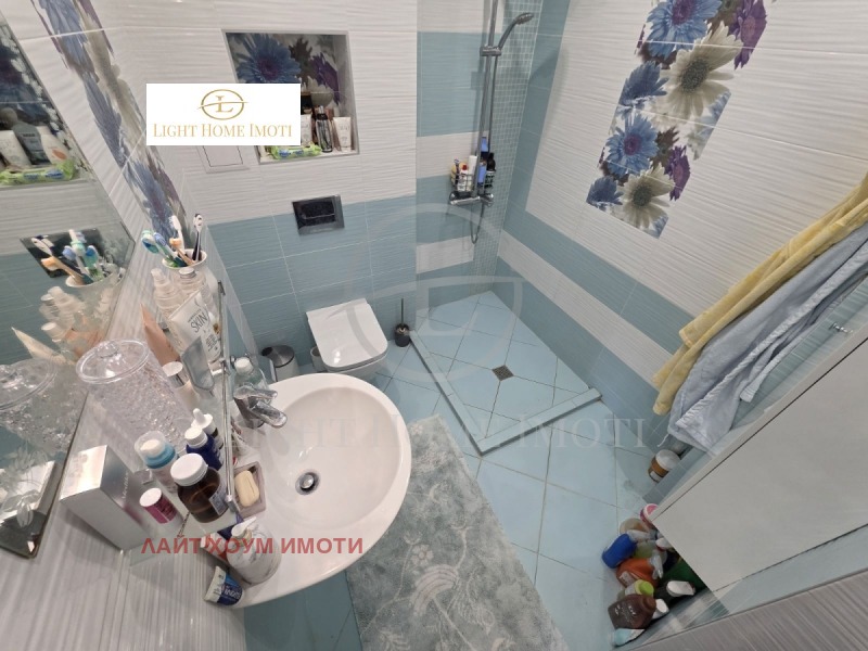 Till salu  2 sovrum Plovdiv , Trakija , 104 kvm | 83426014 - bild [9]