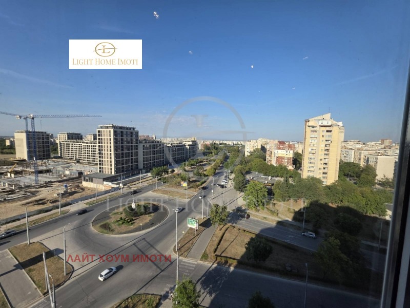 Till salu  2 sovrum Plovdiv , Trakija , 104 kvm | 83426014 - bild [15]