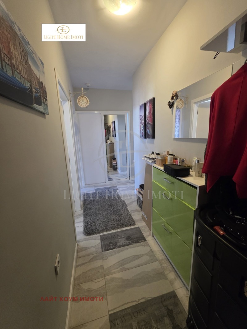Till salu  2 sovrum Plovdiv , Trakija , 104 kvm | 83426014 - bild [11]