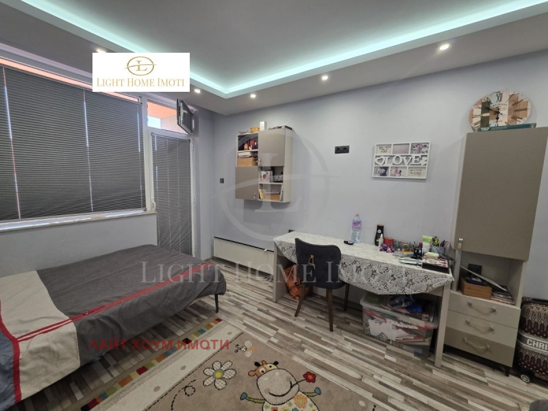 Till salu  2 sovrum Plovdiv , Trakija , 104 kvm | 83426014 - bild [8]