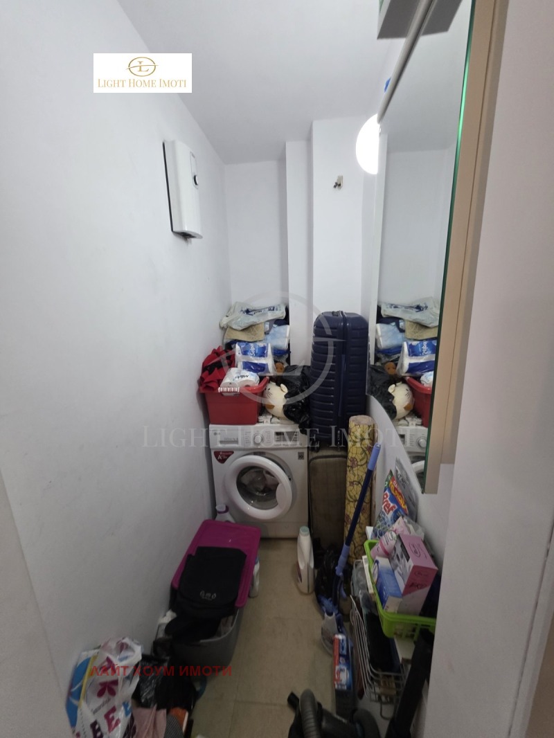 Till salu  2 sovrum Plovdiv , Trakija , 104 kvm | 83426014 - bild [10]