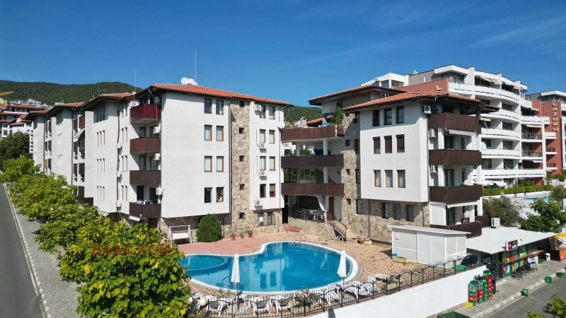 Продава 3-СТАЕН, гр. Свети Влас, област Бургас