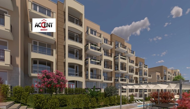 Продава 3-СТАЕН, гр. Бяла, област Варна, снимка 7 - Апартаменти - 54817055