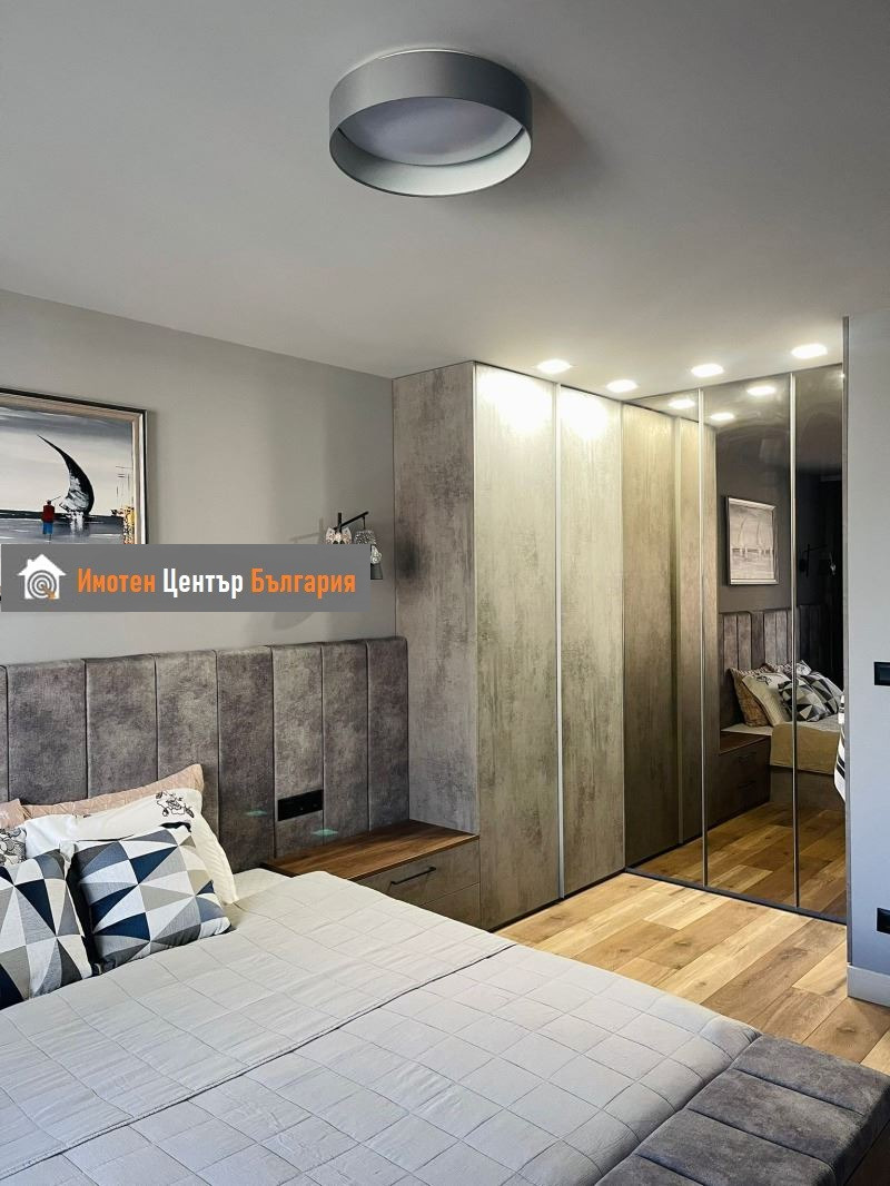 Продава 3-СТАЕН, гр. София, Манастирски ливади, снимка 9 - Апартаменти - 56258187