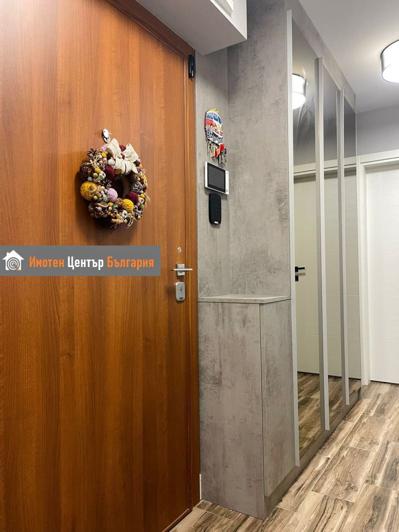Продава 3-СТАЕН, гр. София, Манастирски ливади, снимка 12 - Апартаменти - 56258187
