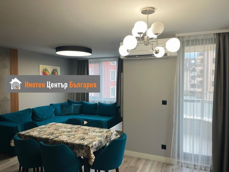 Продава 3-СТАЕН, гр. София, Манастирски ливади, снимка 2 - Апартаменти - 56258187