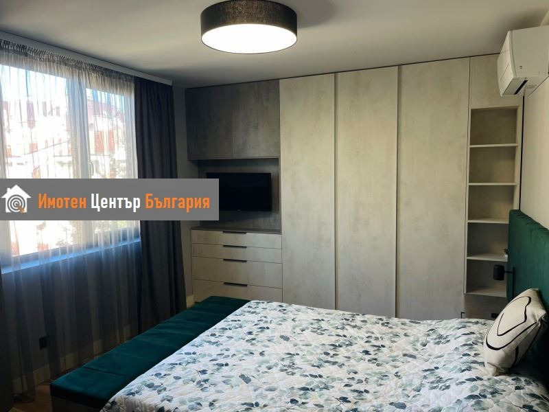 Продава 3-СТАЕН, гр. София, Манастирски ливади, снимка 11 - Апартаменти - 56258187