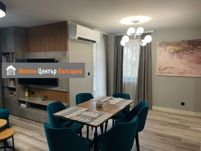 Продава 3-СТАЕН, гр. София, Манастирски ливади, снимка 17 - Апартаменти - 56258187