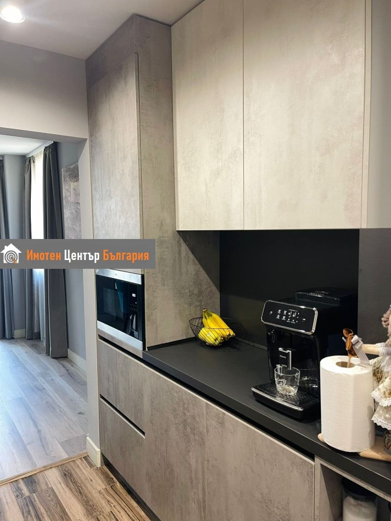 Продава 3-СТАЕН, гр. София, Манастирски ливади, снимка 5 - Апартаменти - 56258187